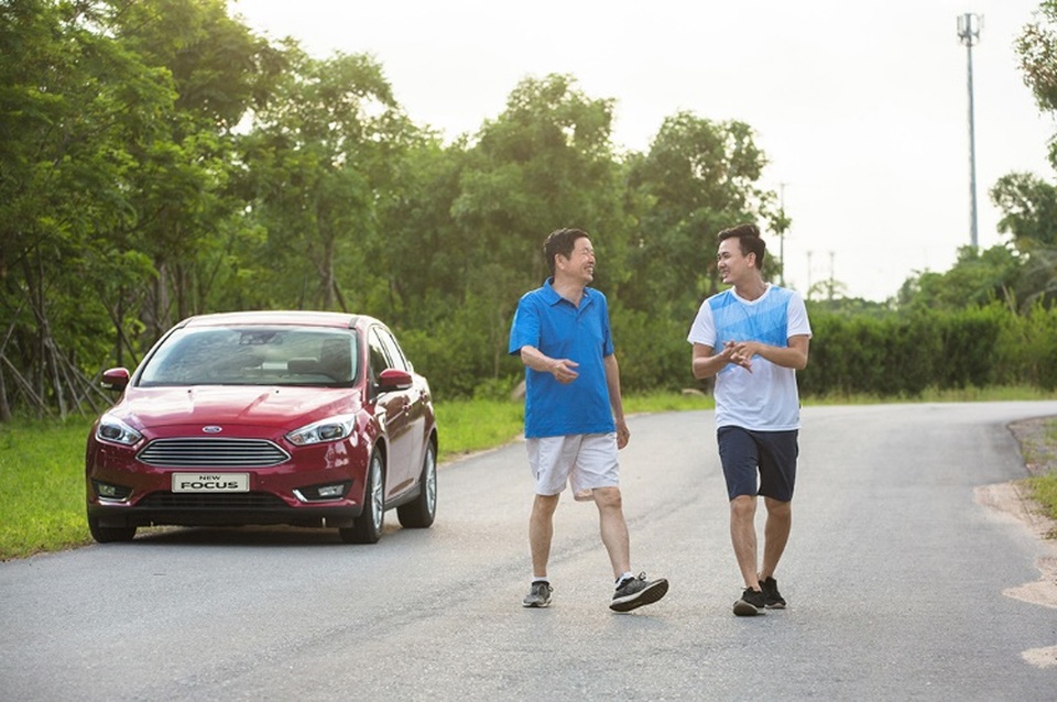 Mỗi ngày đều là Ngày của Cha - 4 Mỗi ngày đều là Ngày của Cha - 4