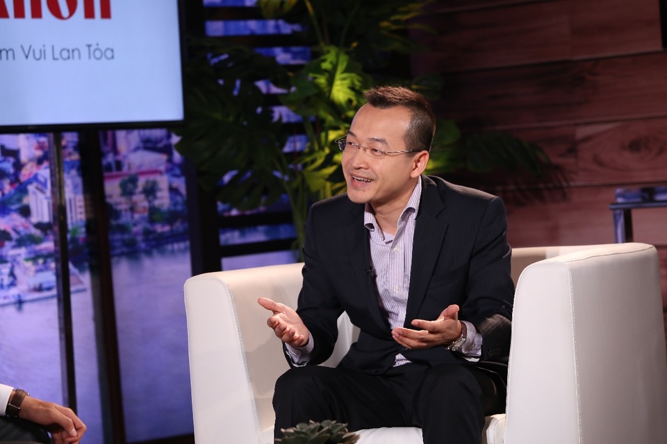 Khởi nghiệp ngành khách sạn: Startup nên trưởng thành từ vị trí thấp nhất - 2 Khởi nghiệp ngành khách sạn: Startup nên trưởng thành từ vị trí thấp nhất - 2