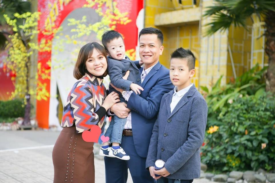 Tôi chỉ là người biết lắng nghe hoài bão của chính mình! - 5 Tôi chỉ là người biết lắng nghe hoài bão của chính mình! - 5