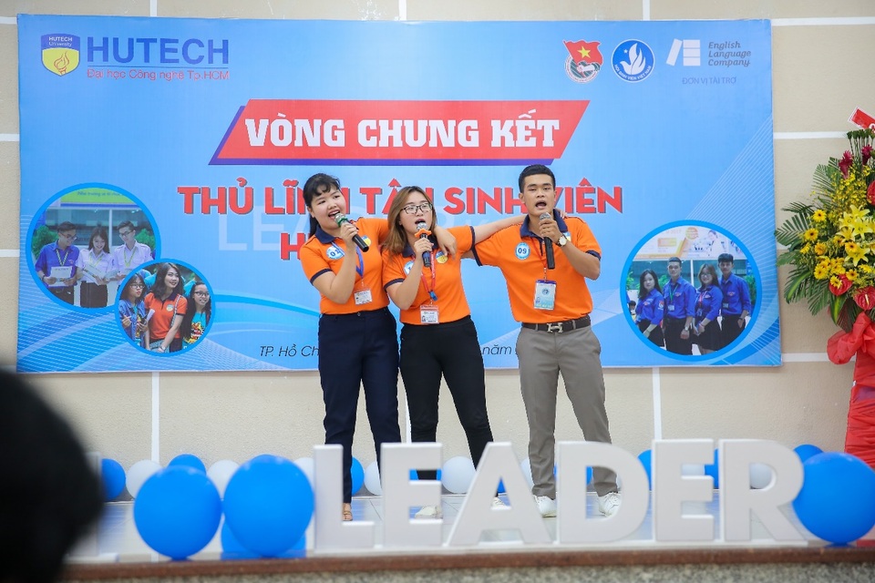 Học kỳ doanh nghiệp - trải nghiệm thực tế và nắm bắt “cơ hội vàng” - 4 Hoạt động ngoại khóa đa dạng - “phương pháp” đào tạo kỹ năng mềm hiệu quả tại HUTECH