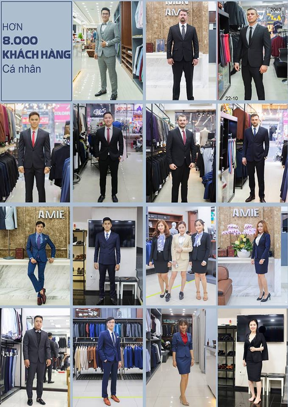 MON AMIE - Thương hiệu Veston hàng đầu TP.HCM khai trương chi nhánh 4 - Mon Amie Sai Gon Pearl - 4 MON AMIE - Thương hiệu Veston hàng đầu TP.HCM khai trương chi nhánh 4 - Mon Amie Sai Gon Pearl - 4