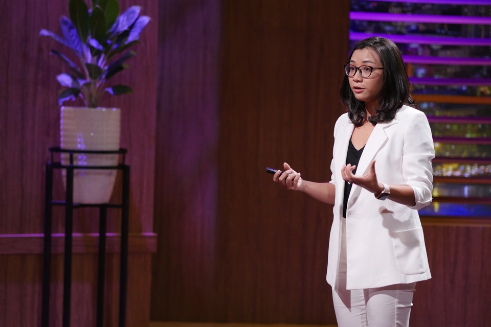 “Mồi ngon” công nghệ khiến cả 5 “cá mập” tranh giành quyết liệt - 2 “Mồi ngon” công nghệ khiến cả 5 “cá mập” tranh giành quyết liệt - 2