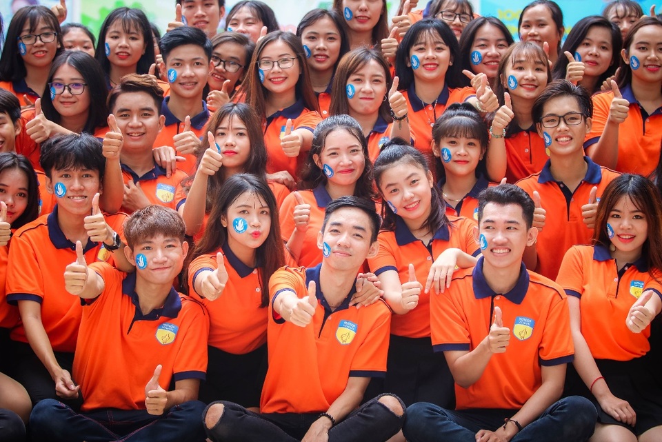 Khám phá 3 “bí mật” thú vị của ngành Việt Nam học tại HUTECH - 3 Nhiều hoạt động ngoại khóa dành cho sinh viên HUTECH giúp bạn phát triển toàn diện bản thân