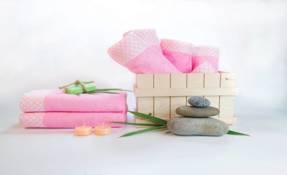 Đây là lý do bạn nên sở hữu chiếc khăn mang thương hiệu Mollis - 1 Mollis là thương hiệu khăn bông uy tín hàng đầu Việt Nam