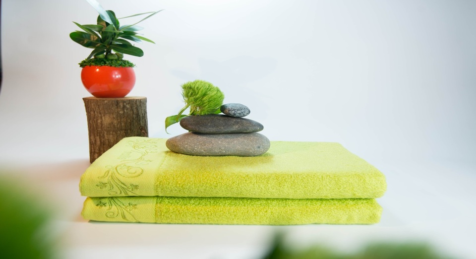Đây là lý do bạn nên sở hữu chiếc khăn mang thương hiệu Mollis - 2 Khăn bông Mollis chinh phục người tiêu dùng bởi chất lượng vượt trội