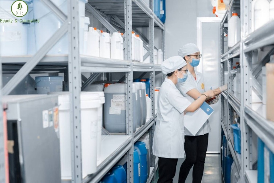 CEO Vũ Nga OLIC – Nữ doanh nhân thành đạt được nhiều người mơ ước - 4 CEO Vũ Nga OLIC – Nữ doanh nhân thành đạt được nhiều người mơ ước - 4