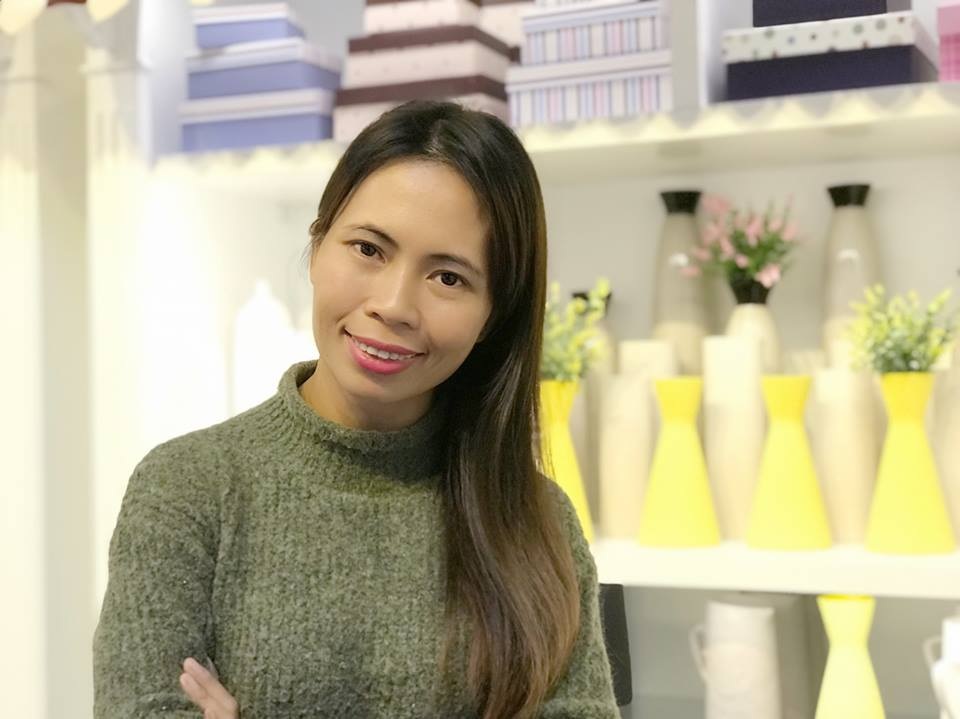 Trang Hạ: "Có phải mẹ chồng thường chuộng cháu nội và hàng ngoại?" - 2 Chân dung nhà văn Trang Hạ.