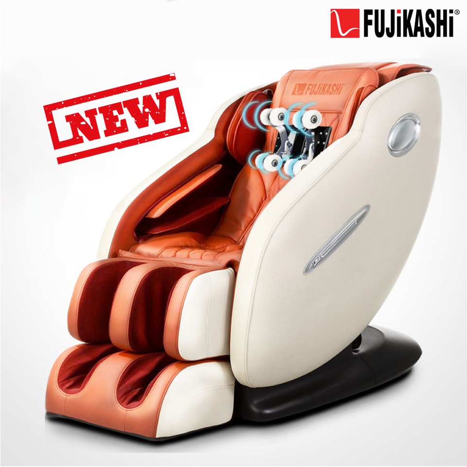 Fujikashi chia sẻ kiến thức cần biết khi mua ghế massage cao cấp - 3 Ghế massage của Fujikashi luôn đẹp sang trọng, đẹp chất lượng.