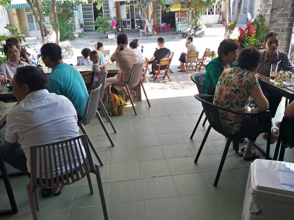 Sứ giả cà phê E’MaYaCa & Khát vọng phổ biến cà phê sạch tại Đà Nẵng - 1 Sứ giả cà phê E’MaYaCa & Khát vọng phổ biến cà phê sạch tại Đà Nẵng - 1