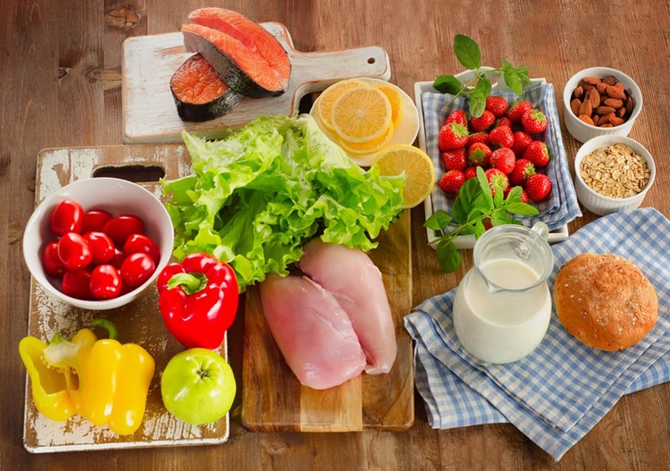 Bổ sung chất đạm cho người cao tuổi như thế nào là hợp lý? - 2 Bổ sung chất đạm cho người cao tuổi như thế nào là hợp lý? - 2