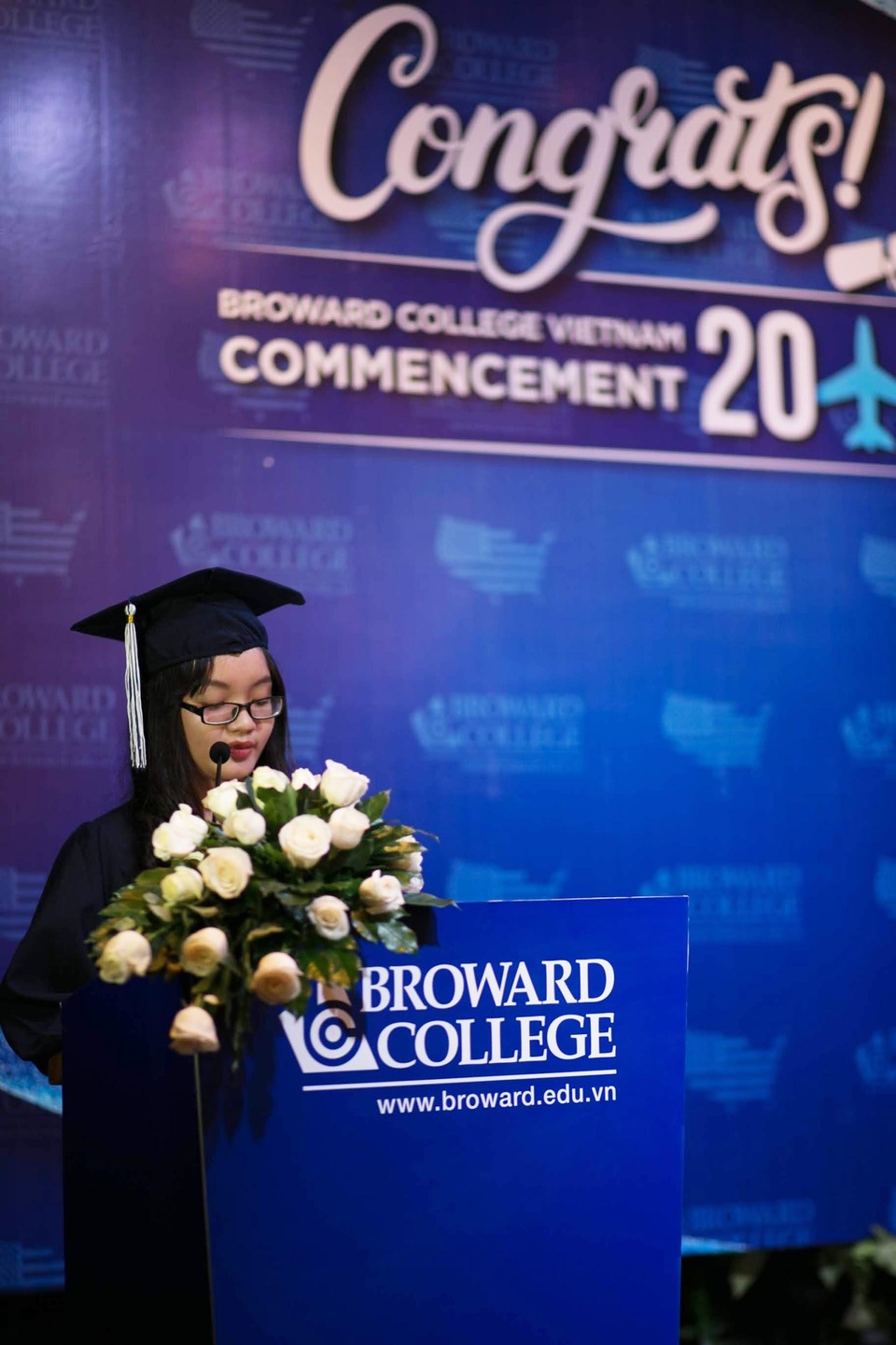 Chắc chắn sẽ có những khó khăn nhưng đối với một người thích áp lực như Thư thì mọi thử thách sẽ được chinh phục.