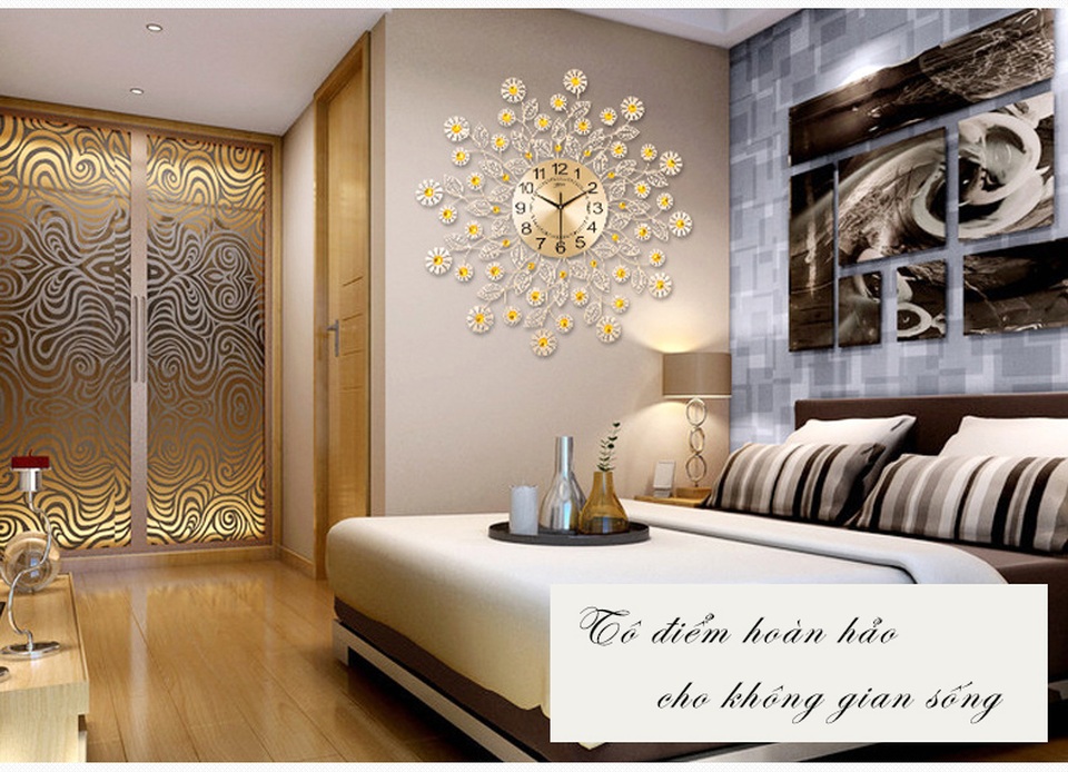 Giải pháp tối ưu cho mảng tường còn trống của bạn - 5 Giải pháp tối ưu cho mảng tường còn trống của bạn - 5