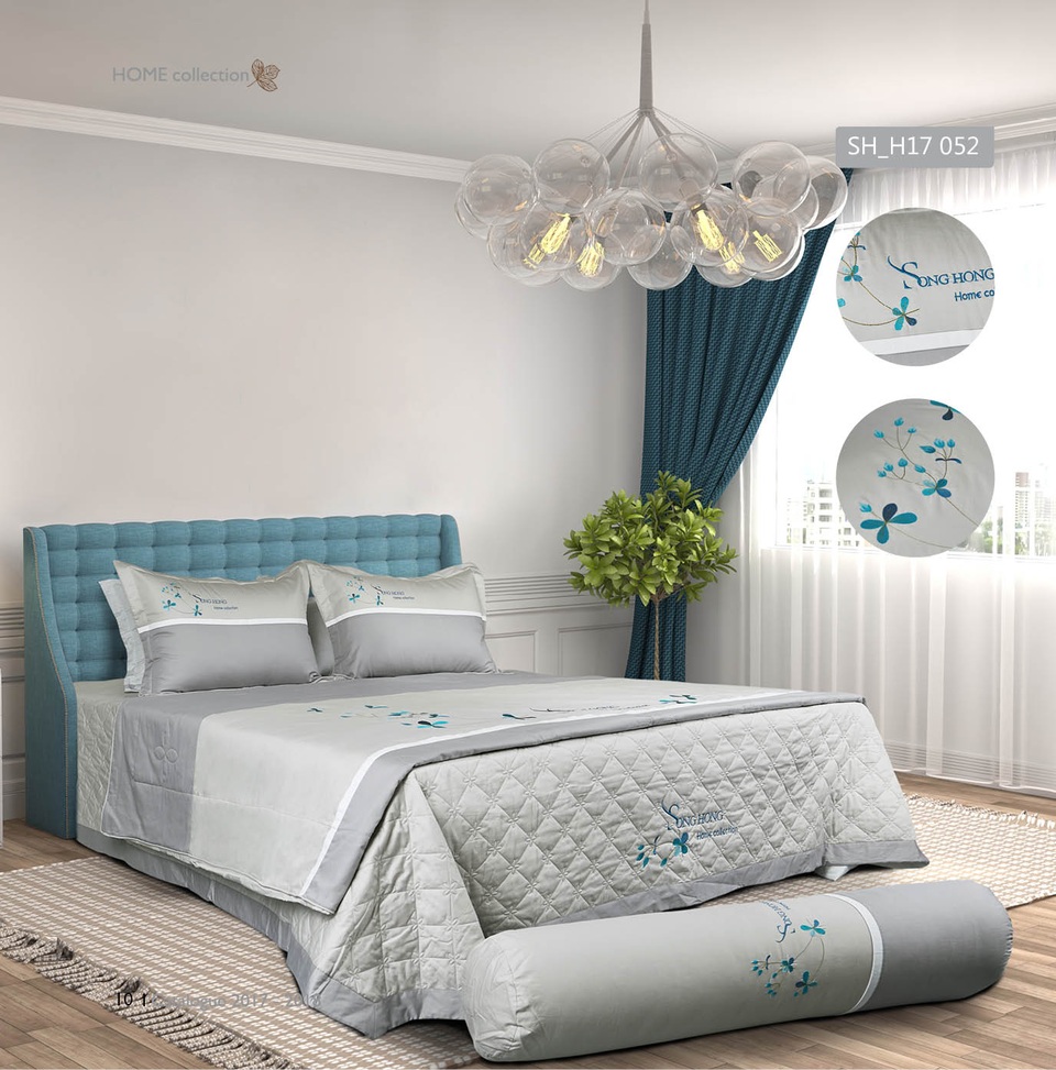 3 lưu ý không thể bỏ qua khi mua chăn ga gối nệm - 2 3 lưu ý không thể bỏ qua khi mua chăn ga gối nệm - 2
