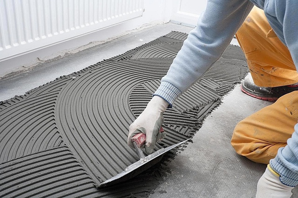 Vai trò của keo dán gạch trong kiến trúc hiện đại - 2 Vai trò của keo dán gạch trong kiến trúc hiện đại - 2
