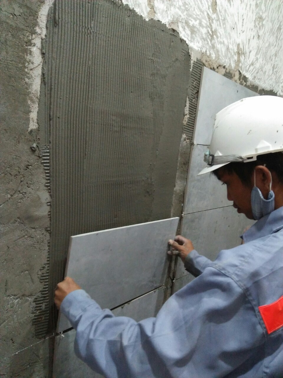 Vai trò của keo dán gạch trong kiến trúc hiện đại - 4 Vai trò của keo dán gạch trong kiến trúc hiện đại - 4