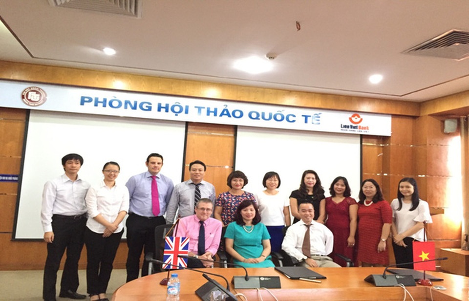 Triển lãm du học quốc tế INDEC 2018 với nhiều học bổng toàn phần - 2 Triển lãm du học quốc tế INDEC 2018 với nhiều học bổng toàn phần - 2