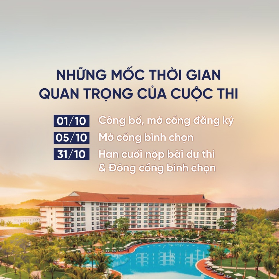 Dreamland – Điểm đến mơ ước 2018 : Chia sẻ trải nghiệm du lịch, nhận giải thưởng hấp dẫn - 3 Dreamland – Điểm đến mơ ước 2018 : Chia sẻ trải nghiệm du lịch, nhận giải thưởng hấp dẫn - 3