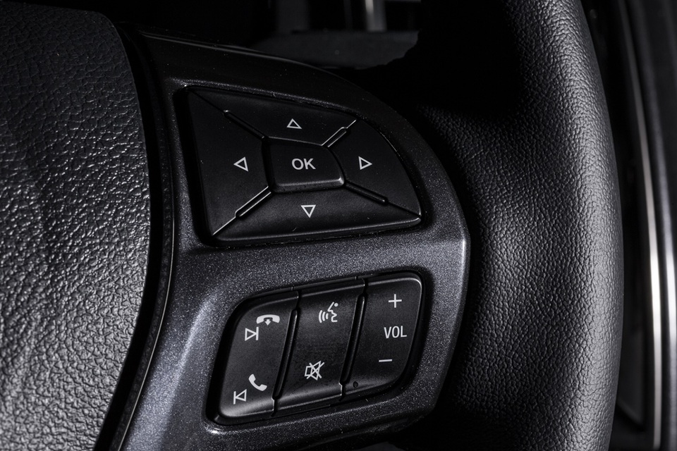 Ford Everest Titanium 4WD 2019 - Nâng cấp toàn diện - 6