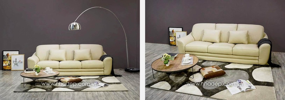 5 mẫu sofa da Italia cho phòng khách sang trọng - 3 5 mẫu sofa da Italia cho phòng khách sang trọng - 3