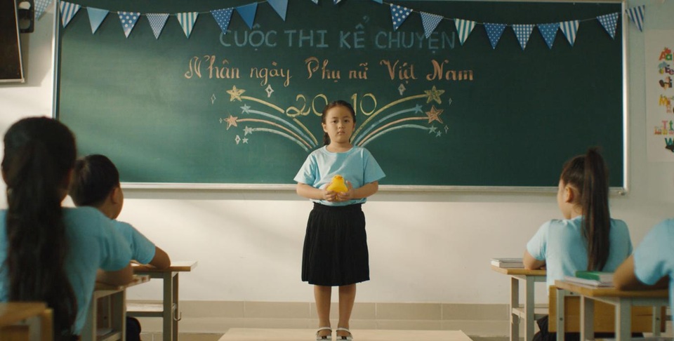 “ Vịt con có em, còn con thì… “ – Mong ước không thành, vì đâu? - 1 “ Vịt con có em, còn con thì… “ – Mong ước không thành, vì đâu? - 1