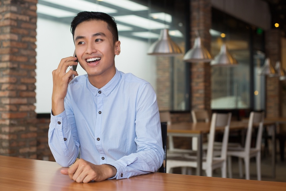 Thế hệ Y: “Đối với chúng tôi, tiền bạc đã không còn là mục tiêu duy nhất nữa!” - 1 Người trẻ đã không còn xem tiền bạc, vật chất là những thước đo thành công (ảnh: Freepick)