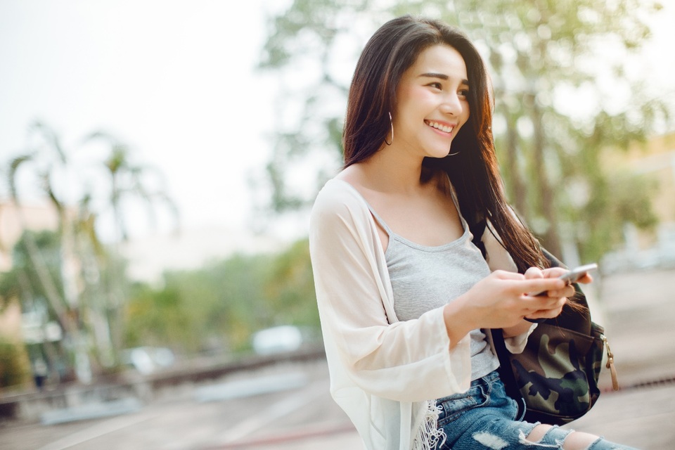 3 tips cho nàng tự tin xuống phố - Ảnh 2. 3 tips cho nàng tự tin xuống phố - Ảnh 2.