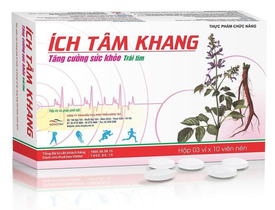 Thiếu máu cơ tim gặp rủi ro ngay cả khi không có triệu chứng - Ảnh 4. Thiếu máu cơ tim gặp rủi ro ngay cả khi không có triệu chứng - Ảnh 4.