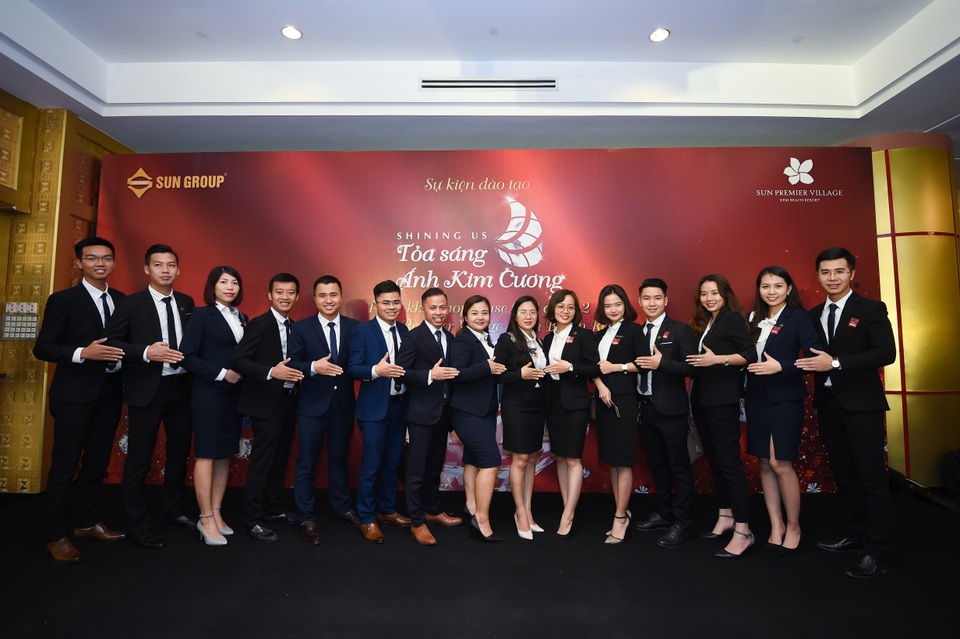 Những cánh tay nối dài của bất động sản nghỉ dưỡng - 2 Những cánh tay nối dài của bất động sản nghỉ dưỡng - 2