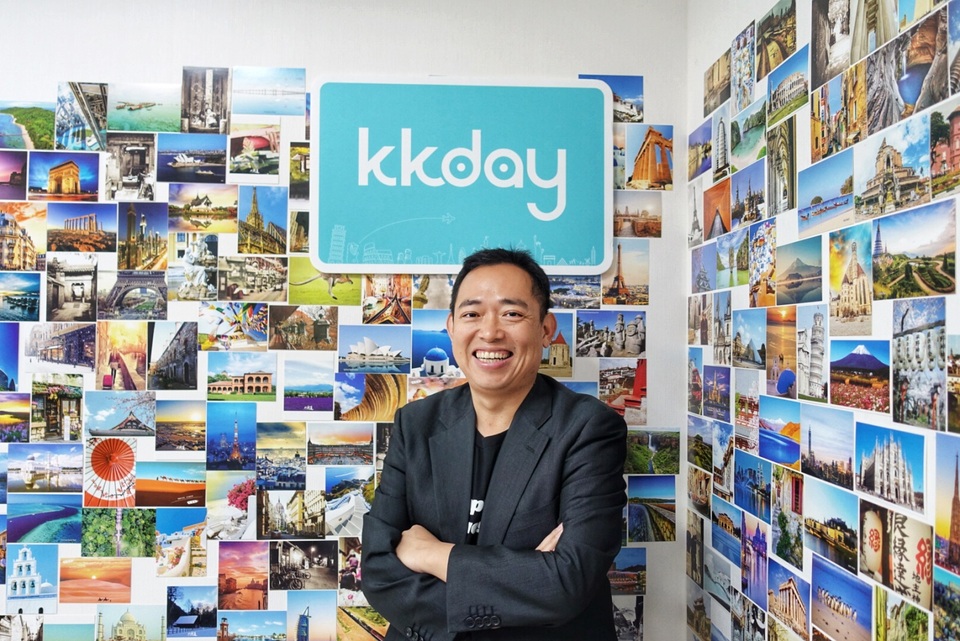 KKday hợp tác chiến lược gọi vốn thành công cho Series B cùng tập đoàn LINE Ventures và Alibaba - 1 KKday hợp tác chiến lược gọi vốn thành công cho Series B cùng tập đoàn LINE Ventures và Alibaba - 1