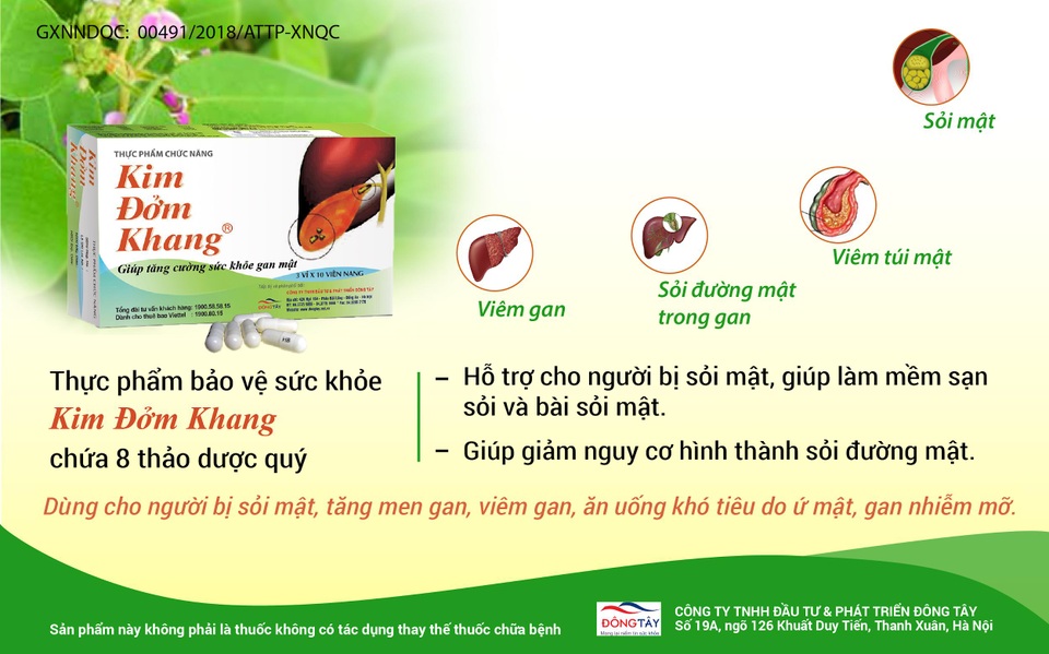 Bị sỏi mật trong gan, tránh chủ quan nếu không muốn phải mổ gan lấy sỏi - 4 Bị sỏi mật trong gan, tránh chủ quan nếu không muốn phải mổ gan lấy sỏi - 4