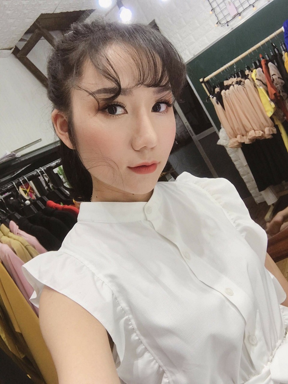 Bí quyết kinh doanh thành công của cô gái 9X đến từ Hải Dương - 1