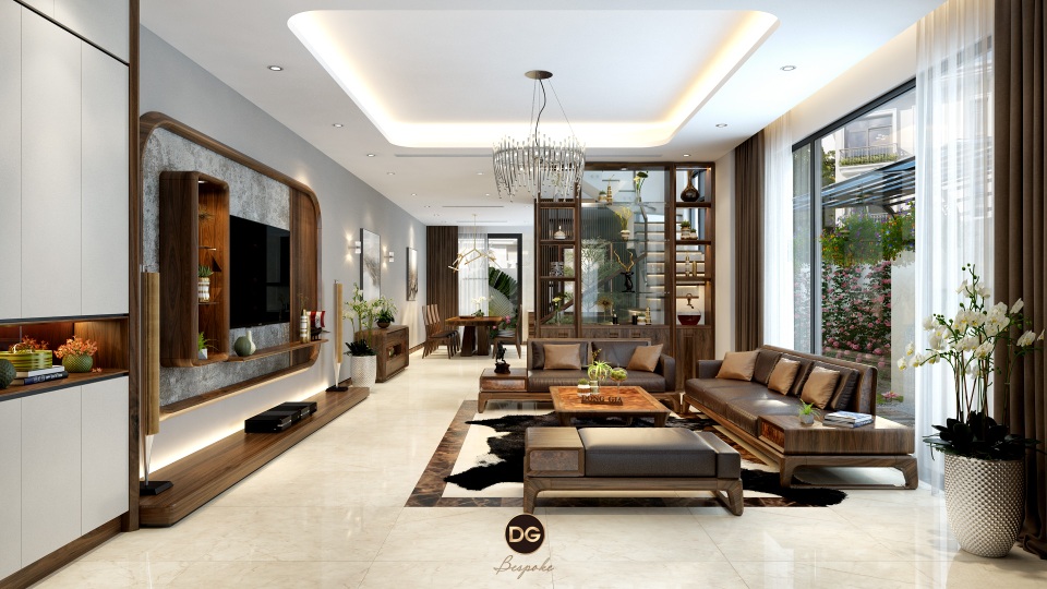 Ra mắt “DG – Bespoke” – Màn khởi đầu của xu hướng nội thất 2019! - 1 Ra mắt “DG – Bespoke” – Màn khởi đầu của xu hướng nội thất 2019! - 1