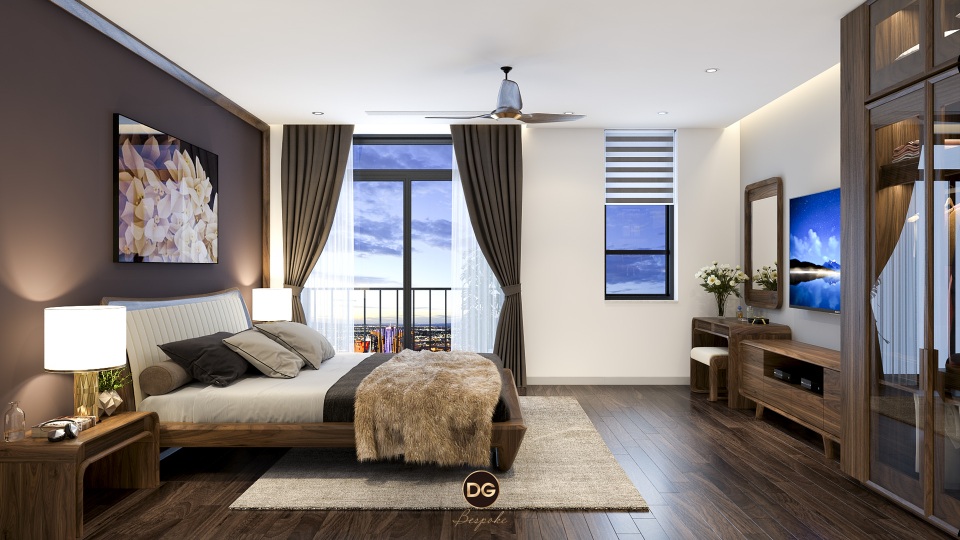 Ra mắt “DG – Bespoke” – Màn khởi đầu của xu hướng nội thất 2019! - 2 Ra mắt “DG – Bespoke” – Màn khởi đầu của xu hướng nội thất 2019! - 2