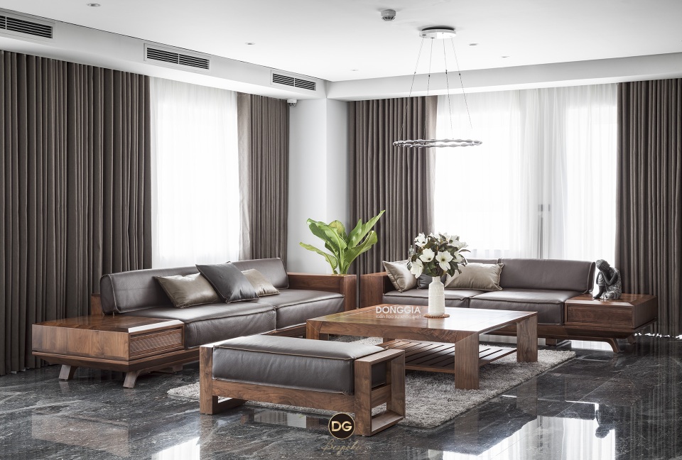 Ra mắt “DG – Bespoke” – Màn khởi đầu của xu hướng nội thất 2019! - 4 Ra mắt “DG – Bespoke” – Màn khởi đầu của xu hướng nội thất 2019! - 4