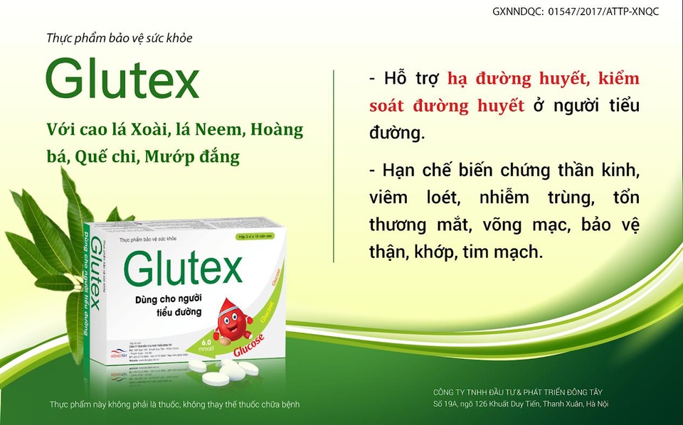Khi bị tiểu đường tuổi thọ trung bình ở người bệnh là bao nhiêu năm? - 5 Khi bị tiểu đường tuổi thọ trung bình ở người bệnh là bao nhiêu năm? - 5