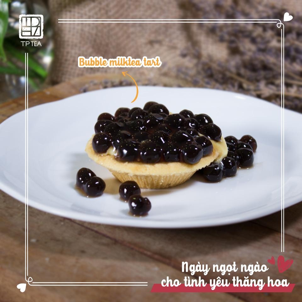 Bất ngờ về sự xuất hiện của trà sữa TP TEA hàng đầu Đài Loan - 4 Bất ngờ về sự xuất hiện của trà sữa TP TEA hàng đầu Đài Loan - 4