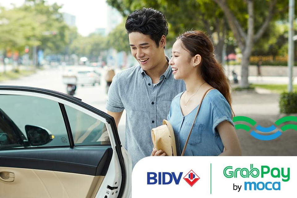 4 lợi ích khi sử dụng ví GrabPay by Moca - 1 4 lợi ích khi sử dụng ví GrabPay by Moca - 1