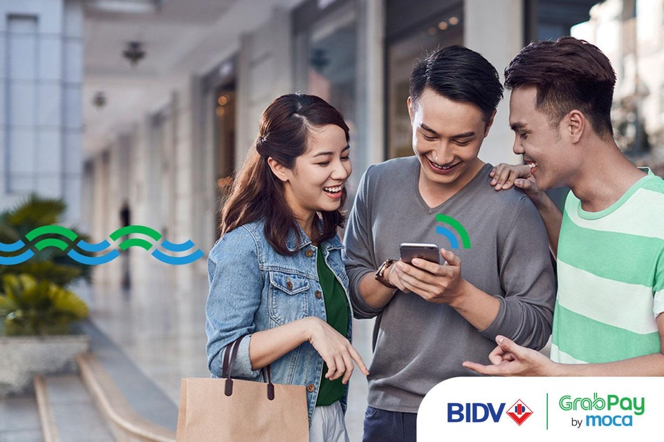 4 lợi ích khi sử dụng ví GrabPay by Moca - 4 4 lợi ích khi sử dụng ví GrabPay by Moca - 4