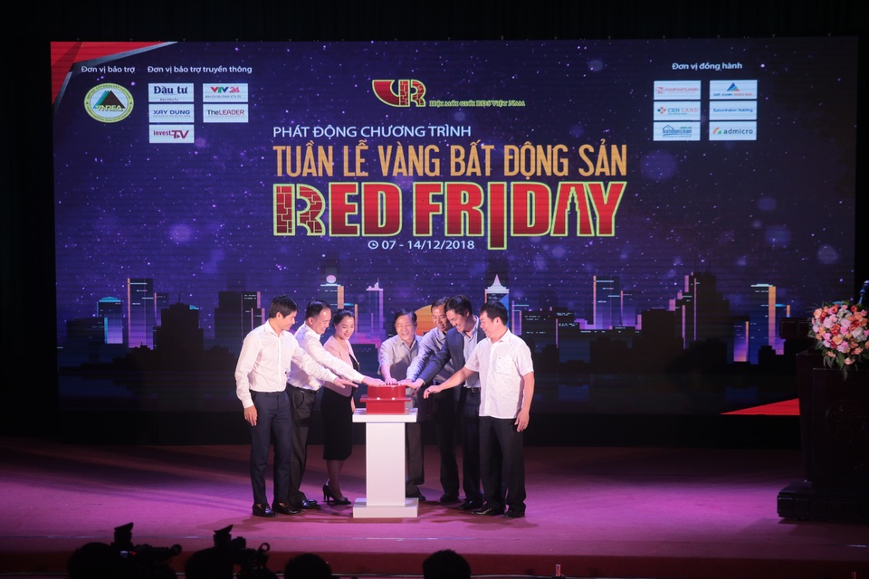 Cách mạng 4.0: Đã đến lúc bất động sản chuyển mình - 1