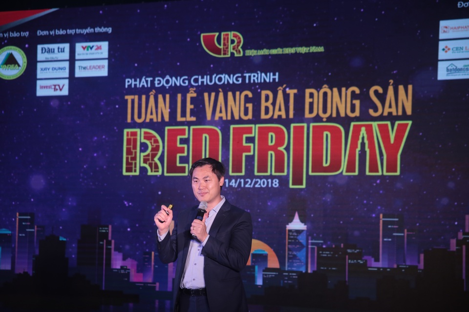 Cách mạng 4.0: Đã đến lúc bất động sản chuyển mình - 3