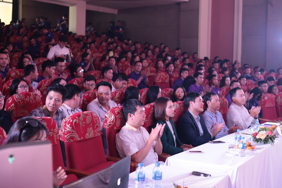 Cách mạng 4.0: Đã đến lúc bất động sản chuyển mình - 4