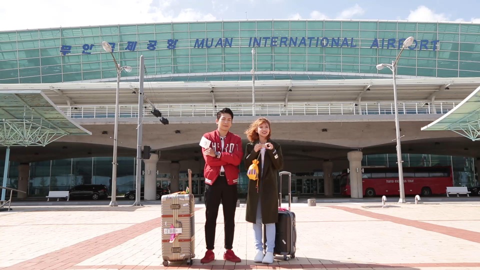 Quảng bá du lịch “Reset Via Korea” với sự tham gia của Khởi My và Kelvin Khánh - 1 Quảng bá du lịch “Reset Via Korea” với sự tham gia của Khởi My và Kelvin Khánh - 1