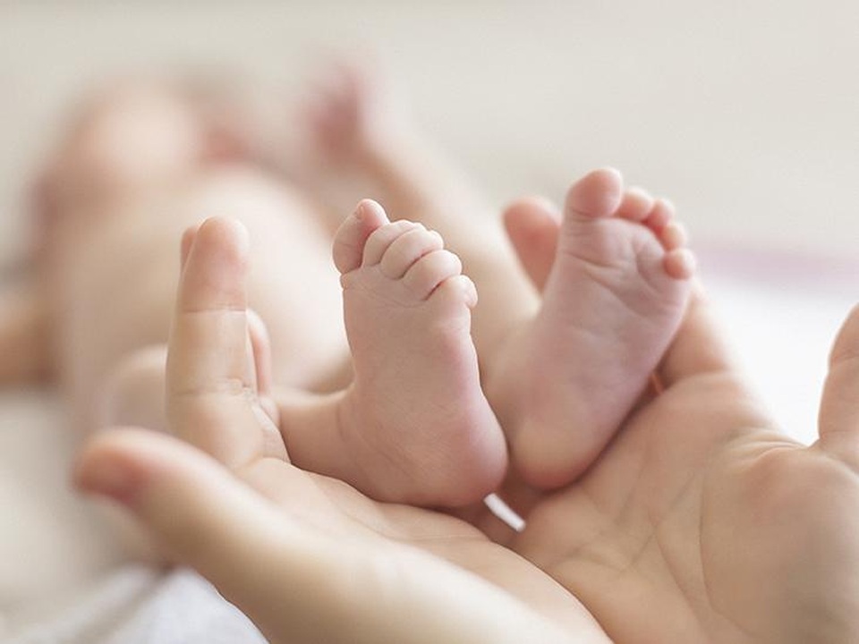 8 dấu hiệu buồng trứng đa nang điển hình, phụ nữ nhất định không được bỏ qua - Ảnh 1. 8 dấu hiệu buồng trứng đa nang điển hình, phụ nữ nhất định không được bỏ qua - Ảnh 1.