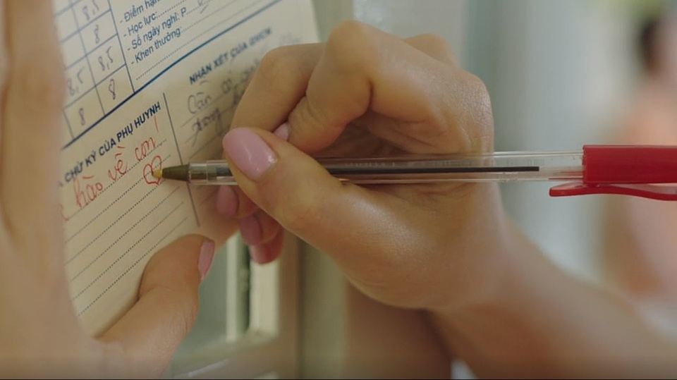 Mẹ ơi, đừng để kỳ vọng thành tích làm lạc lối yêu thương - 3 Sự thấu hiểu và động viên của ba mẹ chính là điều mọi đứa trẻ cần trong hành trình lớn lên và phát triển của mình