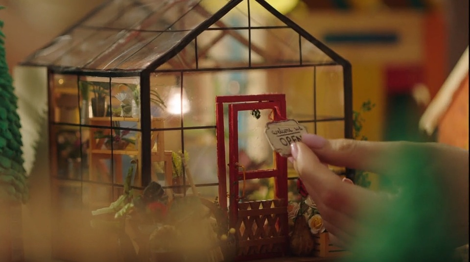 Mẹ ơi, đừng để kỳ vọng thành tích làm lạc lối yêu thương - 4 Bố mẹ hãy mở rộng tâm hồn với mình, lắng nghe con để trở thành người bạn tuyệt vời trong cuộc sống của trẻ.