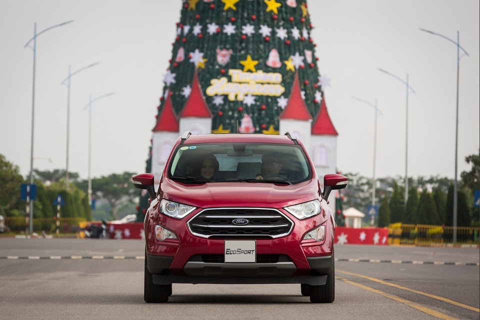 Noel này đi đâu? Cứ hỏi cặp đôi “Yêu thì ghét thôi”! - Ảnh 5. Noel này đi đâu? Cứ hỏi cặp đôi “Yêu thì ghét thôi”! - Ảnh 5.