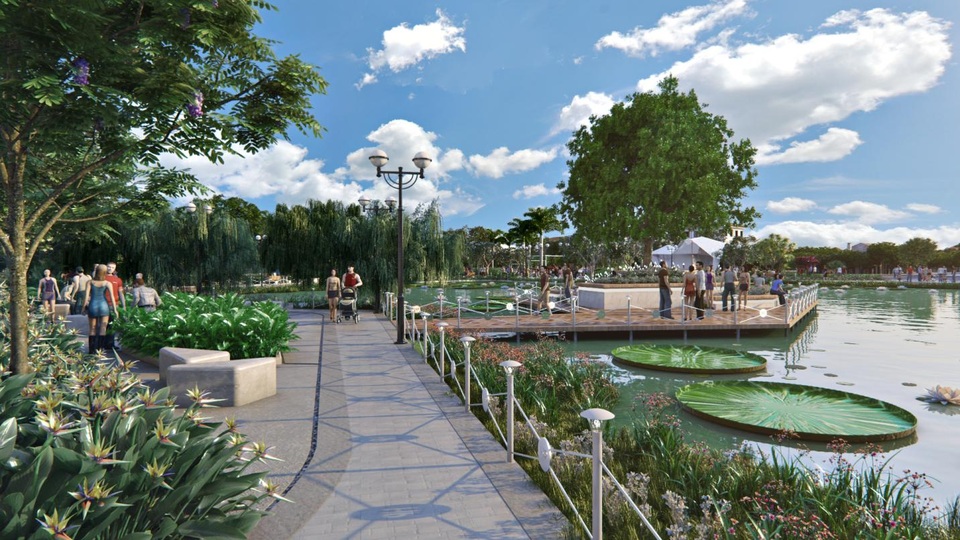 Dự án Green Star Sky Garden quận 7 nên Mua hay Không? - Ảnh 3. Dự án Green Star Sky Garden quận 7 nên Mua hay Không? - Ảnh 3.