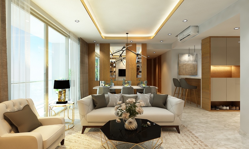 Dự án Green Star Sky Garden quận 7 nên Mua hay Không? - Ảnh 4. Dự án Green Star Sky Garden quận 7 nên Mua hay Không? - Ảnh 4.