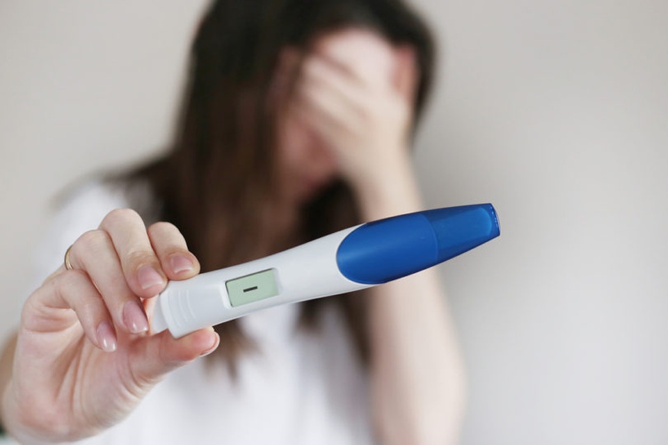 Thêm một giải pháp hỗ trợ sức khỏe sinh sản cho các cặp vợ chồng vô sinh hiếm muộn - Ảnh 1. Thêm một giải pháp hỗ trợ sức khỏe sinh sản cho các cặp vợ chồng vô sinh hiếm muộn - Ảnh 1.
