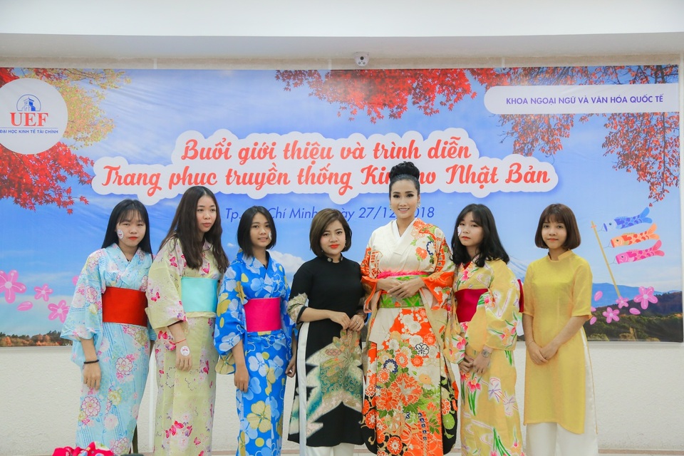 Sức hút của ngôn ngữ Nhật và những triển vọng đến từ nền kinh tế hiện đại - 1 Tiếng Nhật là ngôn ngữ được nhiều bạn trẻ châu Á chuộng học